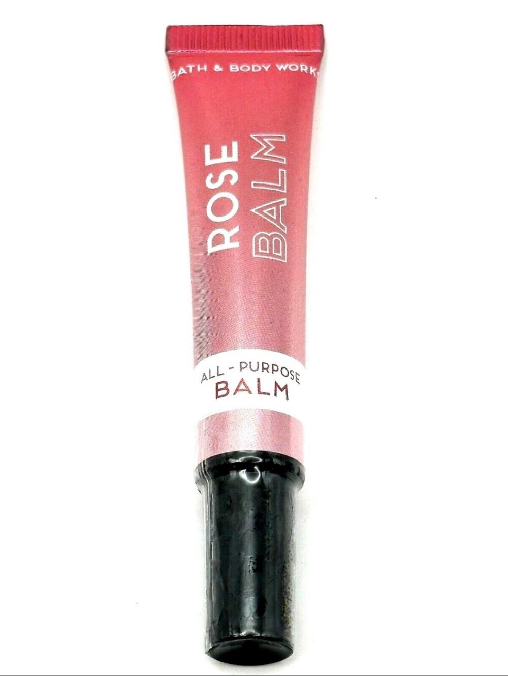 Bath and body works all purpose rose Moisturizing lip balm